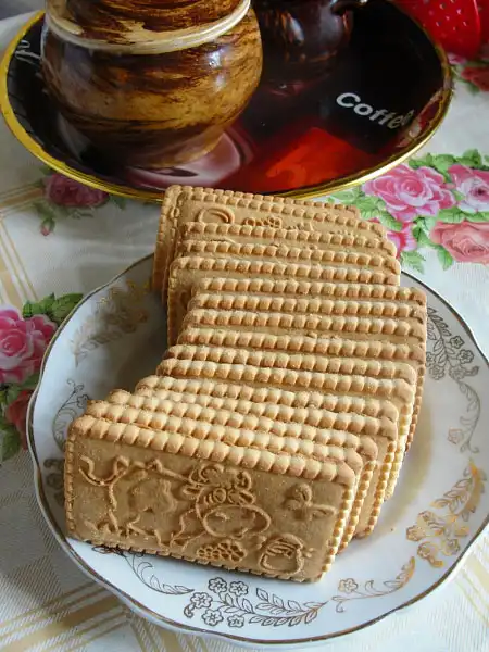 Рецепты по выходным – Муравейник