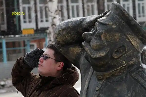 Фотоподборка "много"