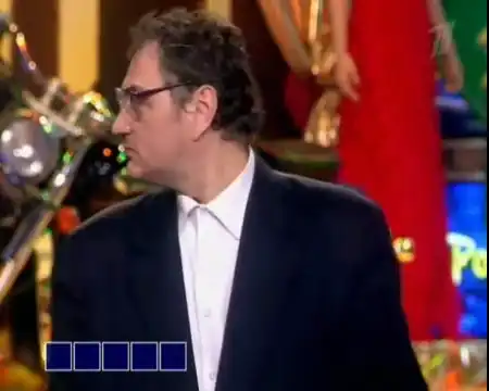 Вы все жулики! Поле чудес