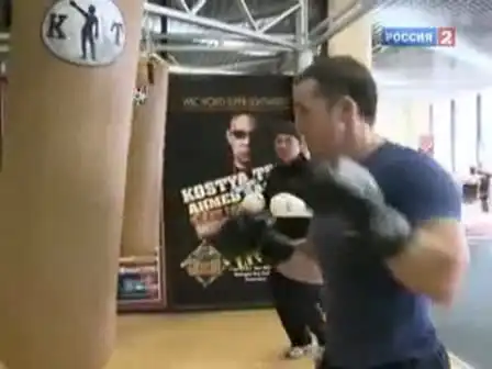 Ваше мнение о предстоящем бое Роя Джонса младшего против Дениса Лебедева???