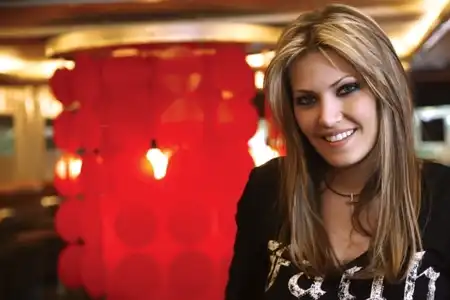 Самые красивые женщины-политики