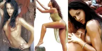 Самые красивые женщины-политики