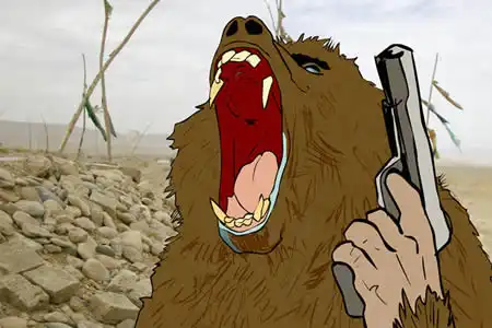 Самые странные истории 2010 года