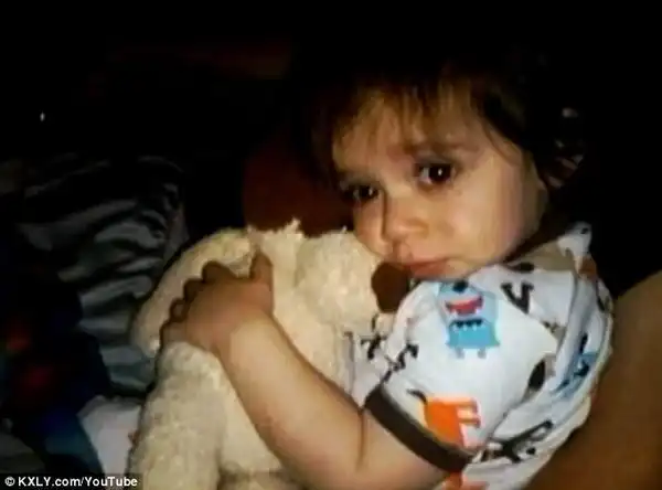 Конопля вылечила рак мозга