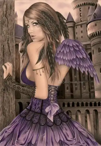 Рисунки карандашом (18 фото)