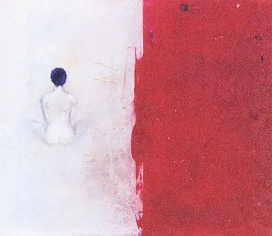 Художник Jane Planson..