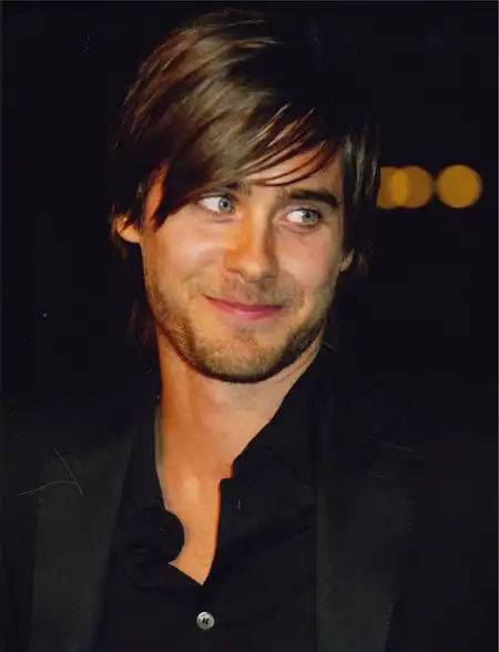 Джаред Лето