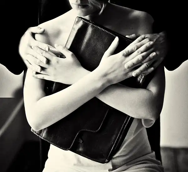 Фотограф Ольга Паволга | 'Вера...'