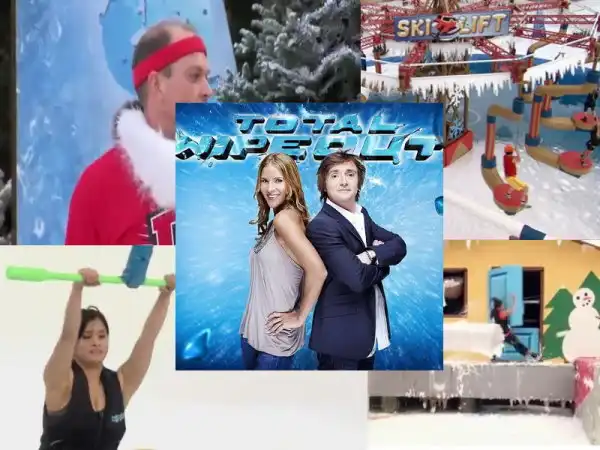 Офигенские игры!