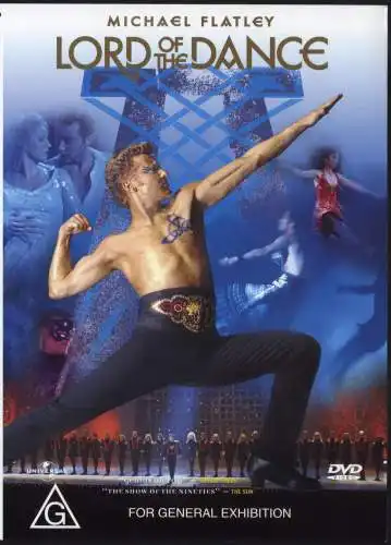 Lord of the dance by Flatley - Шоу талантов: пародия)