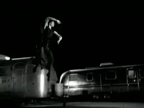 Radiohead - Street Spirit