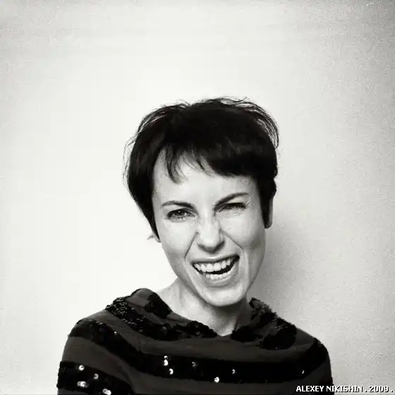 Фотограф Алексей Никишин (Alexey Nikishin)