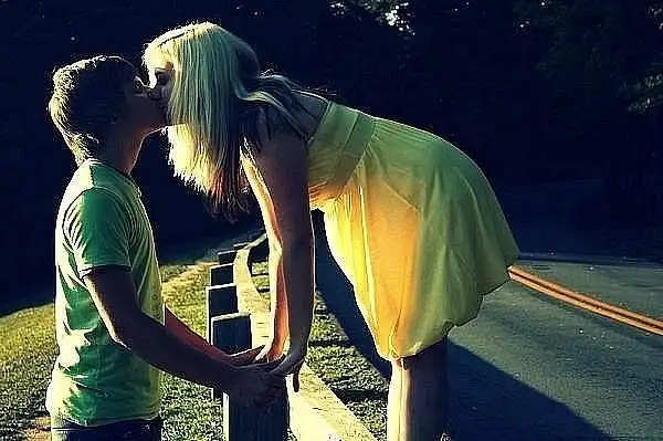 Подборка ..in love