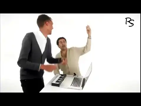 Как делают хиты!!! (Позитив:) (Рус. версия)