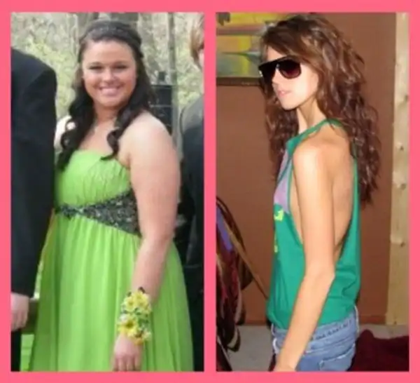 Из одной крайности в другую