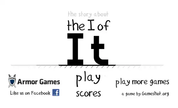 The I of It