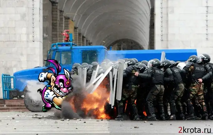 Арт-группа Combo-pictures