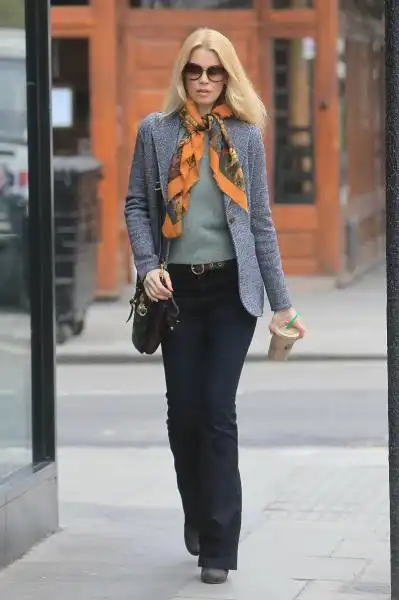 уличный стиль Звёзд