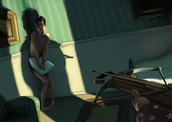 необычные картинки