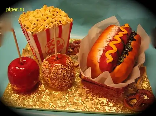 Подборка большая