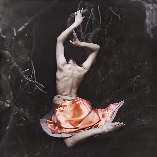 Фотограф Brooke Shaden (I часть)