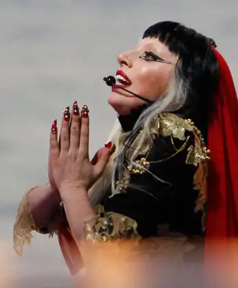 Самые влиятельные знаменитости 2011