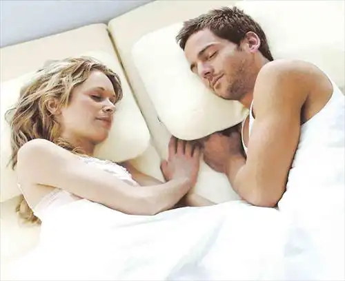 К чему снятся люди в наших снах?