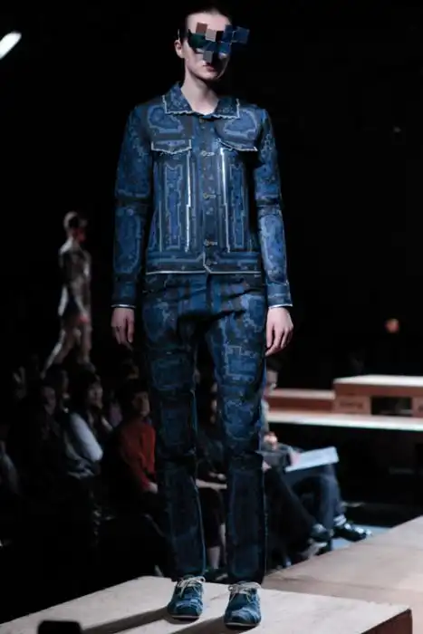 8-битная мода