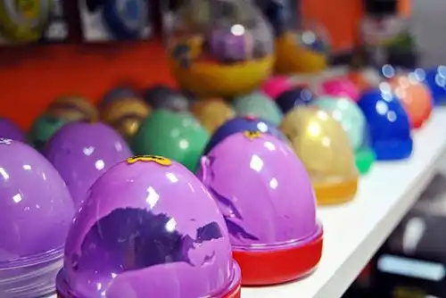 28 мая в Томске открывается первый магазин NOGI v RUKI