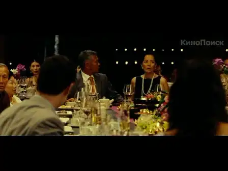 Мальчишник 2: Из Вегаса в Бангкок