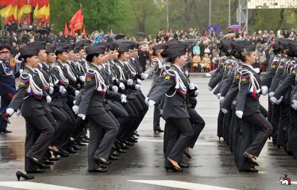 Почти Золушка