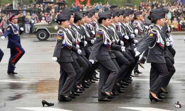 Почти Золушка