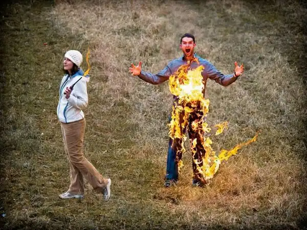 Фотографии о разном... Веселом и не очень.