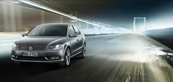 Автоцентр Евразия рад пригласить Вас на премьеру Нового Volkswagen Passat