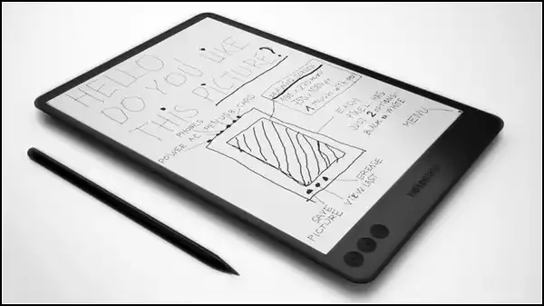 Блокнот NoteSlate.