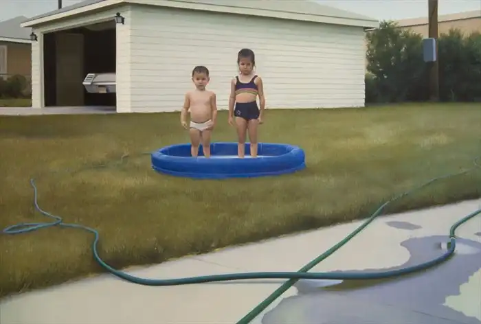 Потрясающие рисунки от Alyssa Monks