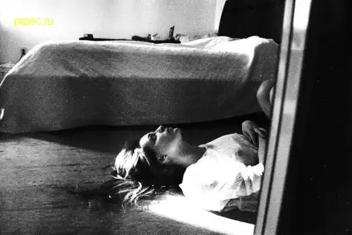 Большая странная подборка