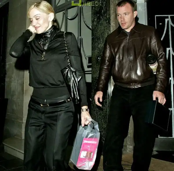 Ухахахахаха Мадонна