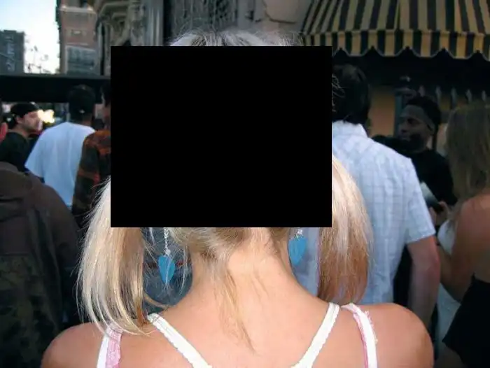 Отпадная стрижка