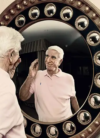 Правила жизни. Лесли Нильсен