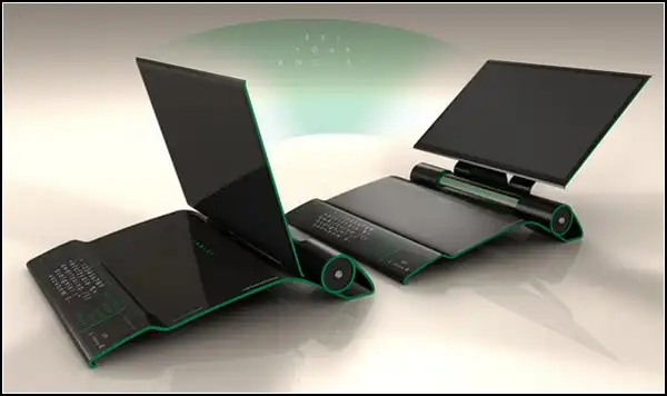 Компьютер All-in-One