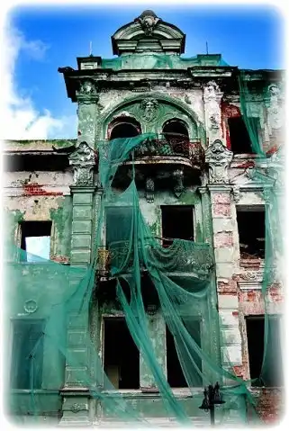 Казан шехер - город Казань. Часть 3.