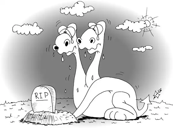 Карикатурки)