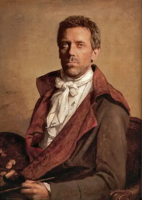 Звезды в эпоху Возрождения