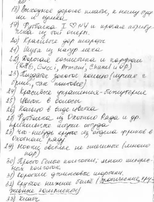 Как стать классной тёлкой-мажоркой