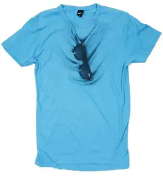 Креативные футболки