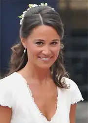 Сестре британской принцессы предложено сняться в порно