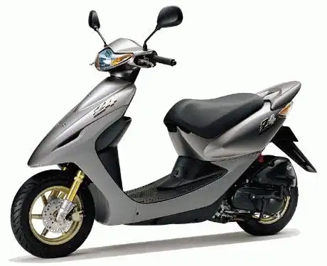 Скутера Honda Dio