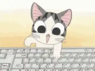 Вот так мы выглядим, сидя в интернете