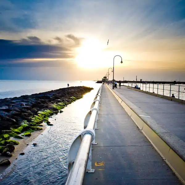 Потрясающей красоты фотографии